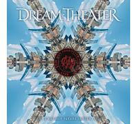Dream Theater - Lost Not Forgotten Archives: Live At Madison Square Garden (2010