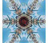 Dream Theater – Lost Not Forgotten Archives: Live at Msg 2010 – CD