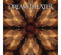 Dream Theater - Lost Not Forgotten Archives: Live At Wacken (2015) [Vinyl Lp] Colored Vinyl, Gatefold Lp Jacket, Orange, With Cd