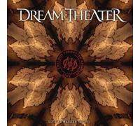 Dream Theater - Lost Not Forgotten Archives: Live At Wacken (2015) [New Vinyl LP