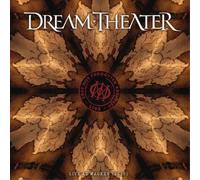 Dream Theater Lost Not Forgotten Archives: Live at Wacken (2015) (Vinyl)