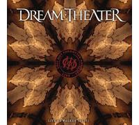 Dream Theater - Lost Not Forgotten Archives: Live At Wacken (2015) [Vinyl Lp] Colored Vinyl, Gatefold Lp Jacket, Orange, With Cd