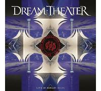 Dream Theater - Lost Not Forgotten Archives: Live in Berlin (2019)