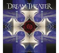 Dream Theater - Lost Not Forgotten Archives: Live In Berlin 2019 [Cd] Holland -