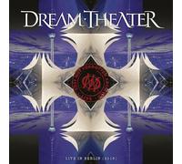 Dream Theater - Lost Not Forgotten Archives: Live In Berlin (2019) [New Vinyl LP