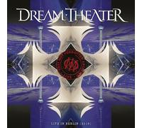 Dream Theater - Lost Not Forgotten Archives: Live In Berlin (2019) [New Vinyl LP