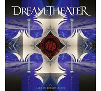 Dream Theater - Lost Not Forgotten Archives: Live In Berlin (2019) [New Vinyl LP