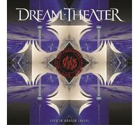 Dream Theater – Lost Not Forgotten Archives: Live in Berlin – Vinyle (2019)