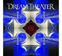 Dream Theater – Lost Not Forgotten Archives: Live in Berlin (2019) – Vinyle 33 tours