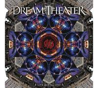 Lost Not Forgotten Archives : Live In NYC 1993 Coffret Dream Theater (Interprète)