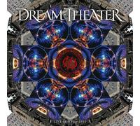 Dream Theater – Lost Not Forgotten Archives: Live in NYC-1993 – Vinyle LP