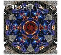 Dream Theater – Lost Not Forgotten Archives: Live in NYC-1993 – Vinyle LP