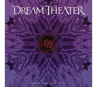 Dream Theater – Lost Not Forgotten Archives: Made In Japan – Live – CD (2006)