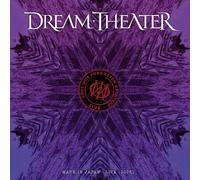 Dream Theater - Lost Not Forgotten Archives: Made In Japan - Live (2006) [Compact Discs]