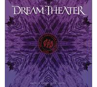 DREAM THEATER - LOST NOT FORGOTTEN ARCHIVES: MADE IN JAPAN-LIVE CD NEUF