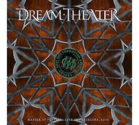 Dream Theater - Lost Not Forgotten Archives: Master Of Puppets [Cd] Digipack Pac