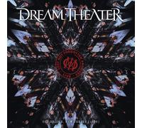 Dream Theater – Lost Not Forgotten Archives: Old Bridge, New Jersey (1996) – Vinyle
