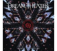 DREAM THEATER - LOST NOT FORGOTTEN ARCHIVES: OLD BRIDGE,NEW JERSE 2 CD NEUF