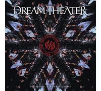Dream Theater - Lost Not Forgotten Archives: Old Bridge, New Jersey (1996) [Compact Discs] Digipack Packaging