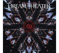 Dream Theater LOST NOT FORGOTTEN ARCHIVES: OLD BRIDGE, NEW JERSEY (1996) (CD)