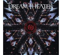 Dream Theater Lost Not Forgotten Archives: Old Bridge, New Jersey (1996) (Vinyl)