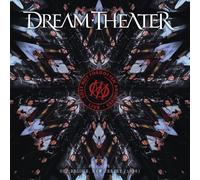 Dream Theater - Lost Not Forgotten Archives : Old Pont,New Jersey (1996)