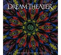 Dream Theater - Lost Not Forgotten Archives: The Number Of The Beast (2002) [Vinyl Lp] Colored Vinyl, Gatefold Lp Jacket, 180 Gram, Yellow