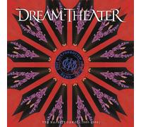Dream Theater - Lost Not Forgotten Archives: The majesty
