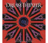 Dream Theater Lost Not Forgotten Archives: The Majesty Demos (1985-1986) (CD)