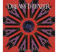 Dream Theater – Lost Not Forgotten Archives: The Majesty Demos (1985-1986) – CD