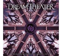 Dream Theater - Lost Not Forgotten Archives: The Making Of Falling Into Infinity