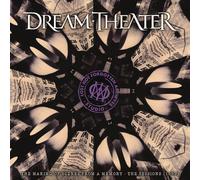 Dream Theater – Lost Not Forgotten Archives: the Making of Scènes from a Memory – (1999)