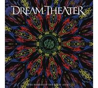 DREAM THEATER - LOST NOT FORGOTTEN ARCHIVES: THE NUMBER OF THE BEA CD NEUF