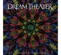Dream Theater Lost Not Forgotten Archives: The Number Of The Beast (2002) (CD)