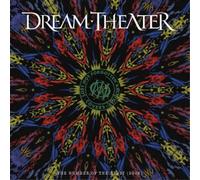 Dream Theater Lost Not Forgotten Archives: The Number of the Beast (2002 (Vinyl)