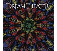 Dream Theater – Lost Not Forgotten Archives: The Number of the Beast – Vinyle (2002)