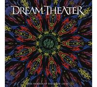 DREAM THEATER - LOST NOT FORGOTTEN ARCHIVES: THE NUMBER OF... VINYL LP+CD NEUF