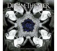 Dream Theater Lost Not Forgotten Archives: Train Of Thought Industrial Demo (CD)