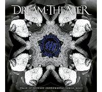 Dream Theater – Lost Not Forgotten Archives: Train of Thought Industrial Demos – CD – 2003
