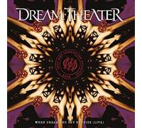 Dream Theater - Lost Not Forgotten Archives: When Dream And Day Reunite (Live) [