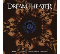 Dream Theater - Lost Not Forgotten Archives: When Dream And Day Unite Demos (198