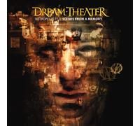 Dream Theater - Metropolis Pt. 2 : Scenes from a Memory