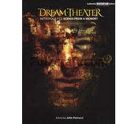 Dream Theater – Metropolis pt.2 : Scenes from a Memory