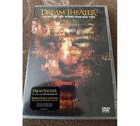 Dream Theater Metropolis Scenes From New York - Dvd (2000)