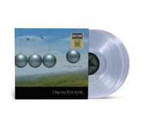 Dream Theater Octavarium Double Vinyle LP Transparent Rocktober 2025