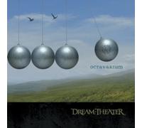 Dream Theater - Octavarium [New Vinyl LP] UK - Import