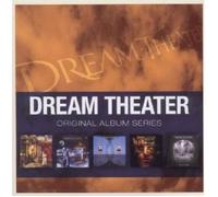DREAM THEATER - ORIGINAL ALBUM SERIES 5 CD ROCK NEW