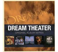 Dream Theater - Original Album Series - Box Set - 22 - F23z