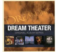 Dream Theater Original Album Series (CD) Box Set