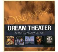Dream Theater - Original Album Series [New CD] Holland - Import